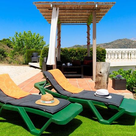 Holiday Home Villa Montemar By Interhome Торрокс-Коста Экстерьер фото