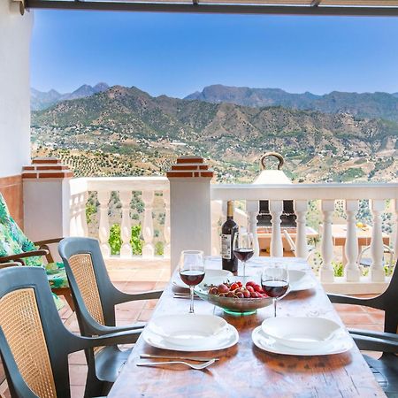 Holiday Home Villa Montemar By Interhome Торрокс-Коста Экстерьер фото