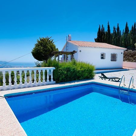 Holiday Home Villa Montemar By Interhome Торрокс-Коста Экстерьер фото