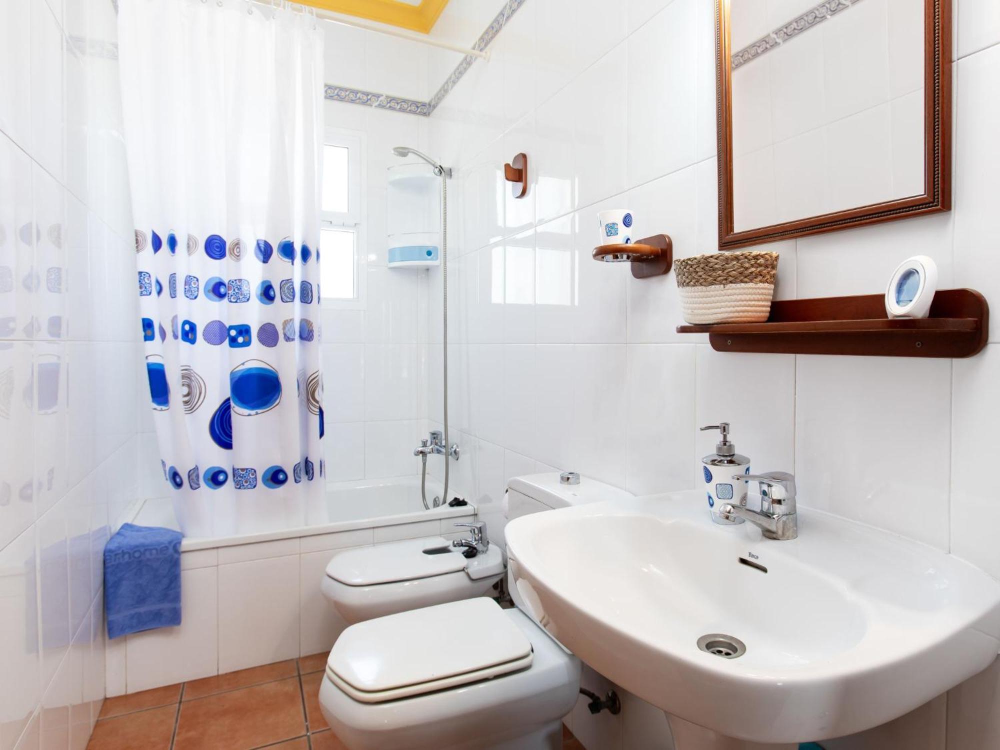 Holiday Home Villa Montemar By Interhome Торрокс-Коста Экстерьер фото