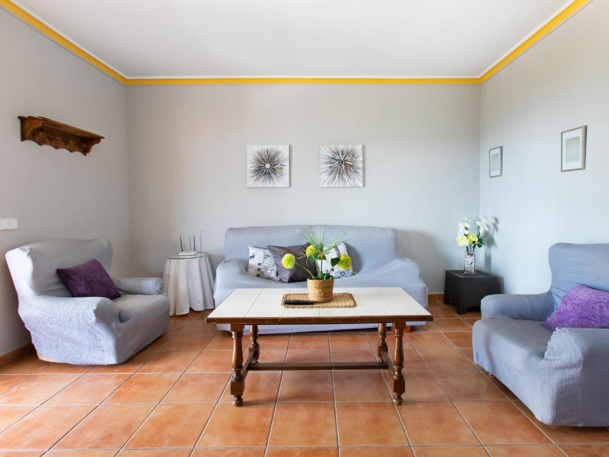 Holiday Home Villa Montemar By Interhome Торрокс-Коста Экстерьер фото