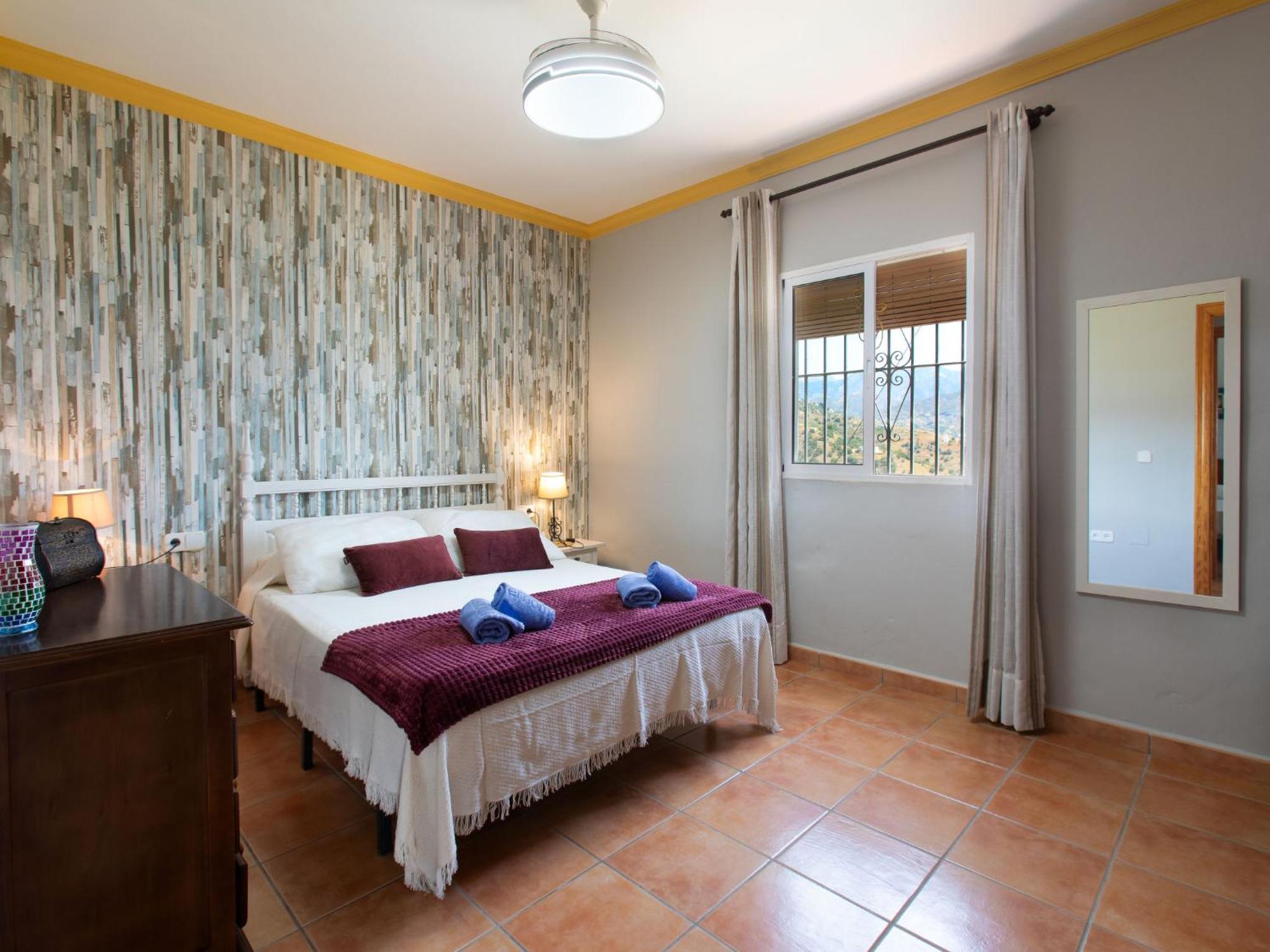Holiday Home Villa Montemar By Interhome Торрокс-Коста Экстерьер фото