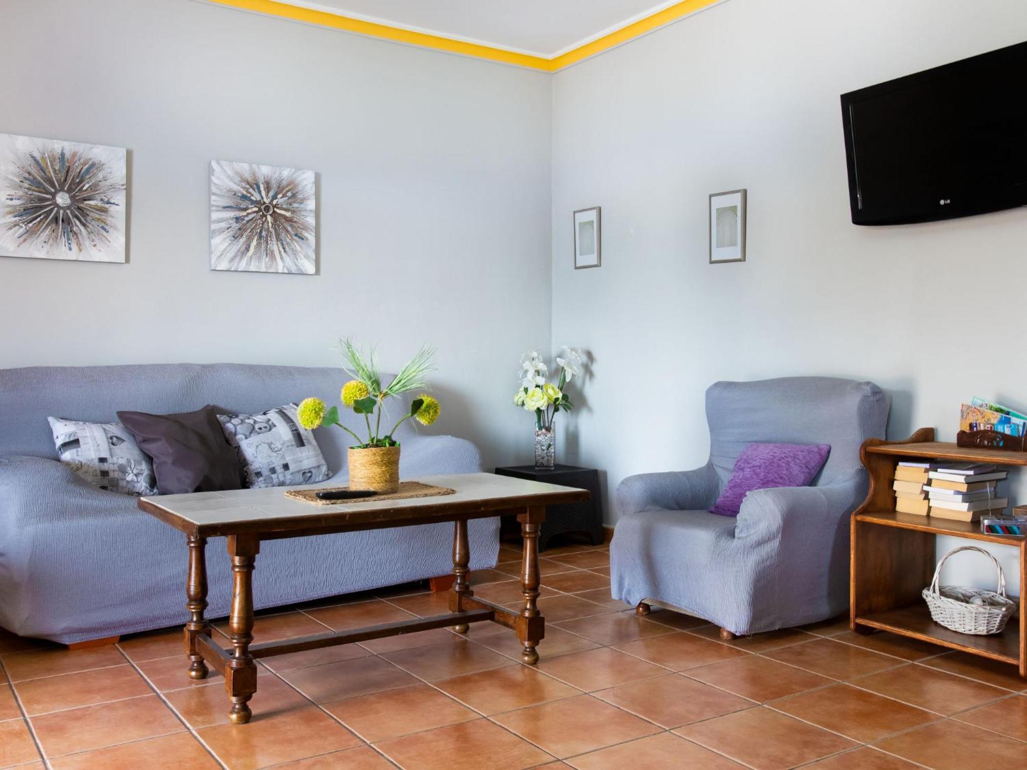 Holiday Home Villa Montemar By Interhome Торрокс-Коста Экстерьер фото