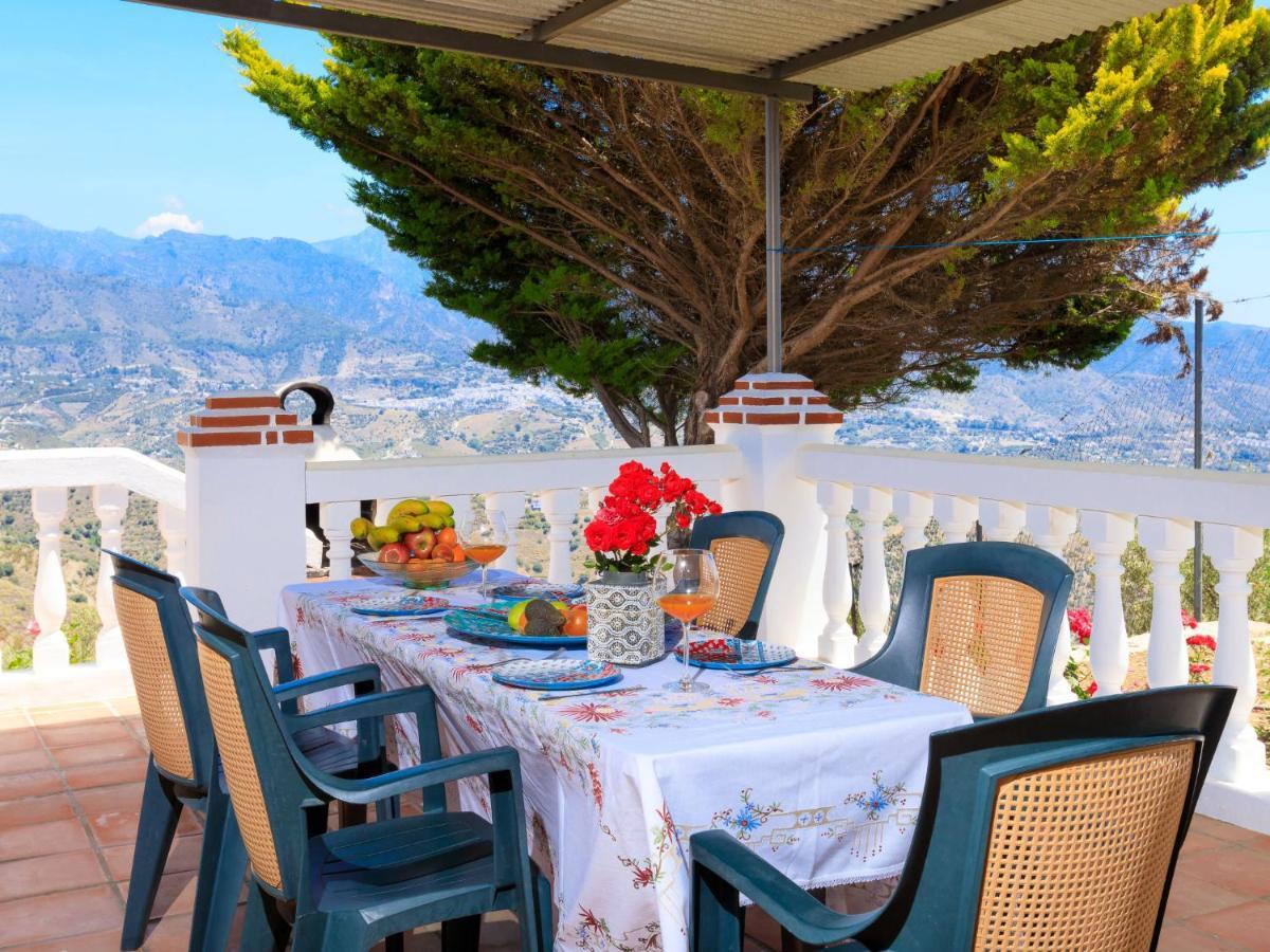 Holiday Home Villa Montemar By Interhome Торрокс-Коста Экстерьер фото