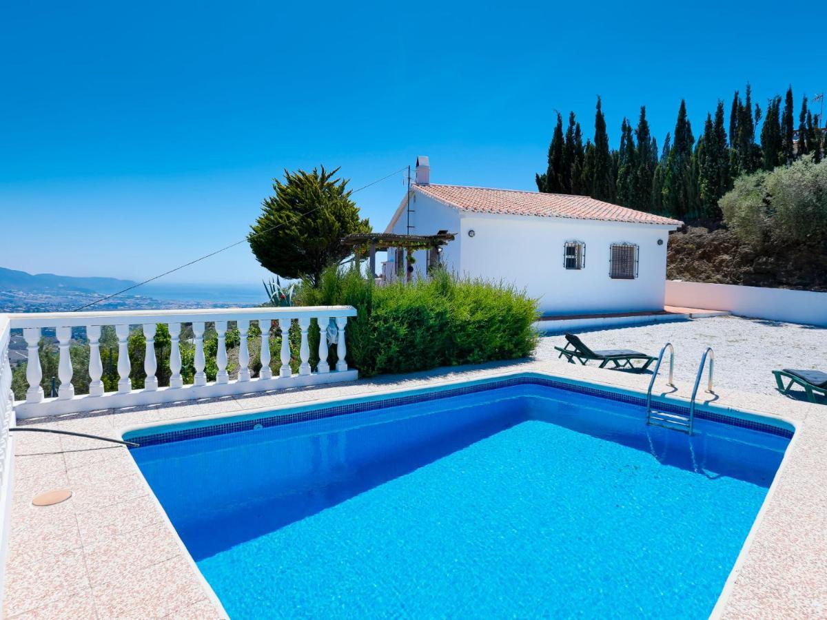 Holiday Home Villa Montemar By Interhome Торрокс-Коста Экстерьер фото